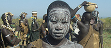 ETIOPIA 2008 - blog