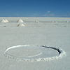 salar de uyuni/boliwia