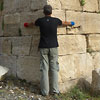 crac de chevalier/syria